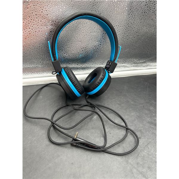 IC-HS14 Wired Headphones with 3.5mm Connector
