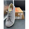 Image 3 : Camper Menâ€™s Peu Rambla ShoeÂ Size 11 Shoes, Gray