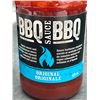 Image 2 : M&M BBQ Sauce, 425 mL Bottles, Set of 2