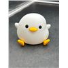 Image 2 : Duck Night Light, Cute Duck Lamp, Silicone DimmableÂ Brightness
