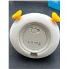 Image 3 : Duck Night Light, Cute Duck Lamp, Silicone DimmableÂ Brightness