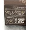 Image 4 : Elkson Quattro Pro Series Protective Case With Strap for Apple Watch