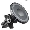 Image 1 : UIBI AS22 Magnetic Car Mount for MagSafe, Compatible with iPhone 12/13/14/15