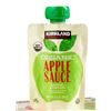 Image 1 : Kirkland Apple Snacks 24 Pouches 90g Each