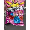 Image 2 : Maynards Swedish Berries Very Berry 10 Bags at 154 g Each