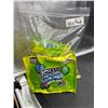 Image 1 : Jolly Rancher Gummies Sours King Size, 10 x 96g Bags