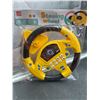 Image 2 : Childrenâ€™s Steering Wheel Toy with Sound and Lights