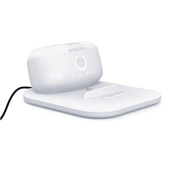 BOBOVR Twin Charger Station Model BD2-1