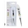 Image 1 : BIOS Diagnostics Flexible Fast Read Digital Thermometer
