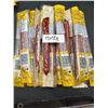 Image 1 : Lot of 13 x 50g 59th Street Food Co. Pepperoni Sticks MildÂ