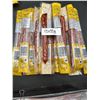 Image 1 : Lot of 13 x 50g 59th Street Food Co. Pepperoni Sticks MildÂ