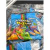 Image 2 : Mike and Ike Mega Mix Candies â€“ Assortment of Flavors â€“ 8 Ba