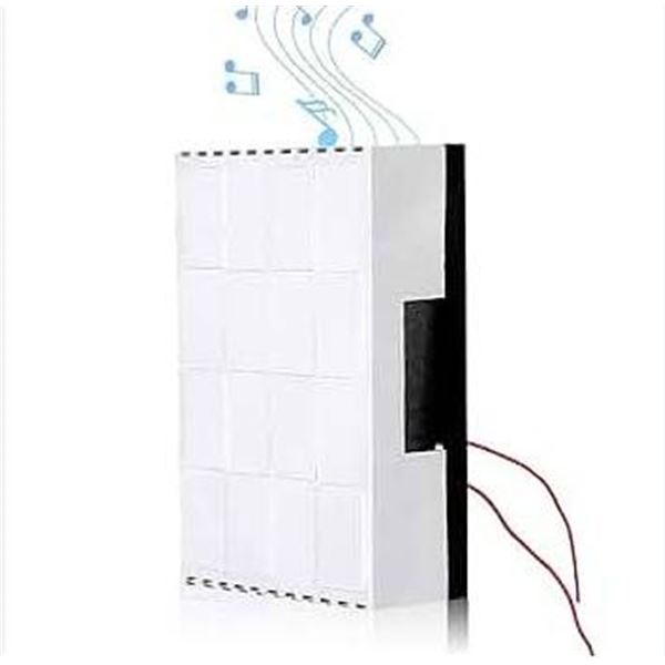 Ding Dong Door Bell Model DB-1 With 110VAC Voltage