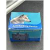 Image 2 : Outdoor Anti Barking Device with 50-Foot Range and 4 Operation Levels