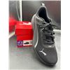 Image 3 : Puma SoftFoam+ Menâ€™s Black Athletic Shoes, Size US 10