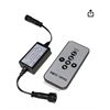 Image 1 : SMY Lighting RF Dimming Controller with Remote Control