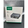 Image 2 : UGREEN Gigabit Ethernet Splitter 1 To 2 â€“ 1000 Mbps Plug And Play