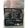 Image 3 : Yayitong USA UV LED Strip Light, Models YYT-DT06 and YYT-DT12