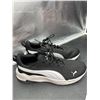 Image 1 : Puma Running Shoes Black/White, Size US 9.5