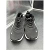 Image 4 : Puma Running Shoes Black/White, Size US 9.5
