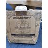 Image 4 : Elite Gourmet Stainless Steel Easy Egg Cooker with Auto-Off Alarm