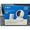 Image 2 : Tapo C200 Pan/Tilt Security Wi-Fi Camera â€“ 1080p Full HD with Motion Detection