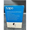 Image 3 : Tapo C200 Pan/Tilt Security Wi-Fi Camera â€“ 1080p Full HD with Motion Detection