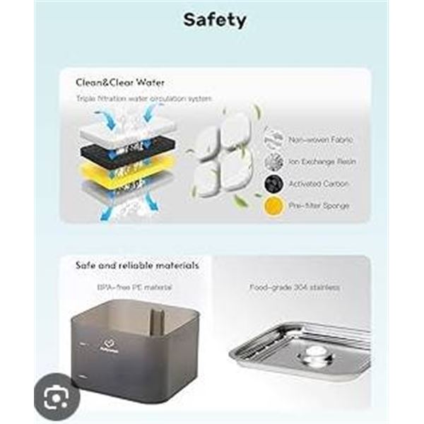 SJ-H3 Ultrasonic Cleaner with UV Sterilization and SUS304 Stainless Tank