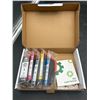 Image 2 : ColorKingdom 410XL Ink Cartridge Set with Black and Color Cartridges