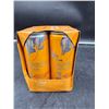 Image 3 : Red Bull The Apricot Edition Energy Drink 4-Pack 250ml Cans