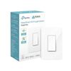 Image 1 : TP-Link HS200 Smart Wi-Fi Light Switch with Voice Control Capabilities