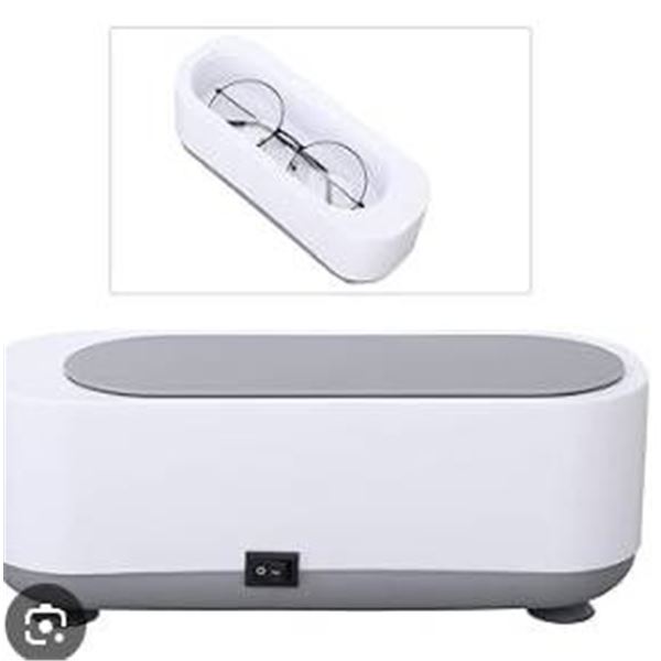 Battery-Operated Multi-Function Cleaner for Household Use