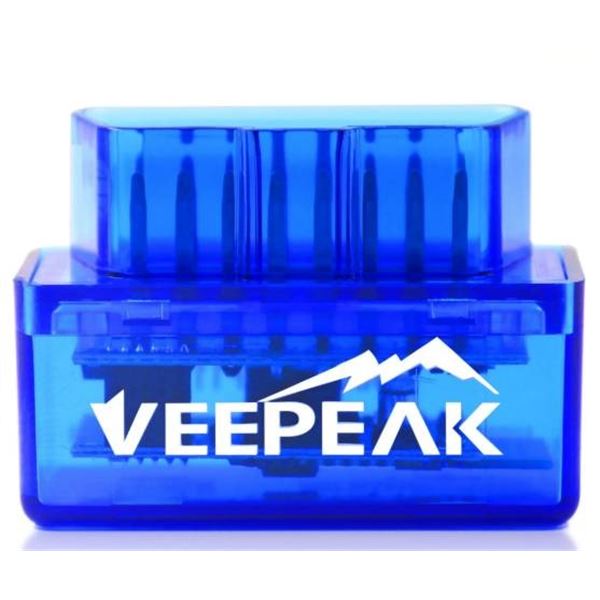 Veepak OBDCheck VP11 OBD-II Scan Tool