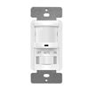 Image 1 : Topgreener TSOS5-W-U PIR Wall Switch with Occupancy Sensor