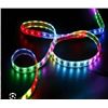 Image 1 : 100ft RGB LED Strip Lights with Bluetooth Capability
