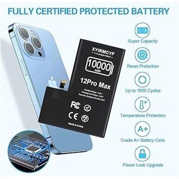 XYIRMCYF XY-12promax Rechargeable Cleaner Device