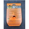 Image 3 : Gorilla Anti-Slip Tread Tape, 50.8 mm x 3.04 m, Black