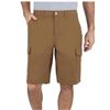 Image 1 : The BC Clothing Co. Menâ€™s Cargo Shorts, Size 30, Tan