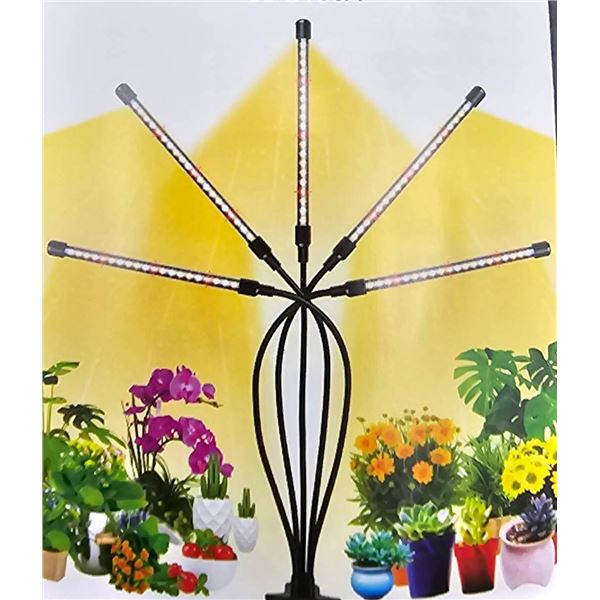 LED Plant Light Bl-C100A With Controller for Indoor Plants