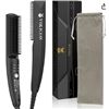 Image 1 : Vikon Viking Kit II Beard Straightener, 60W, 50/60Hz, 110-240V