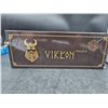 Image 2 : Vikon Viking Kit II Beard Straightener, 60W, 50/60Hz, 110-240V