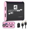 Image 1 : USB 3.0 HD Capture Card with 4K Input and Pass-Through