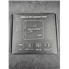 Image 2 : USB 3.0 HD Capture Card with 4K Input and Pass-Through