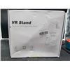 Image 2 : VR Stand for Headset and Controllers with LED Holder