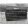 Image 3 : Donner DA-10 Mini Guitar Amplifier Combo, 5-Watt, Dual Channel