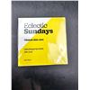 Image 2 : Eclectic Sundays Clinical Skin Care Hydrating Gel Eye Masks 24K Gold, 60pcs