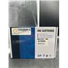 Image 3 : ColorKingdom 410XL Ink Cartridge Set with Black and Color Cartridges