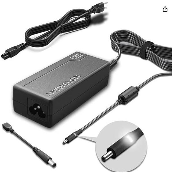 Antwelon AC Adapter Power Supply Accessory