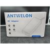 Image 2 : Antwelon AC Adapter Power Supply Accessory