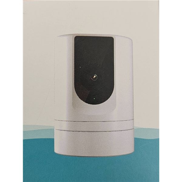 Security Camera With IR Night Vision and High Resolution